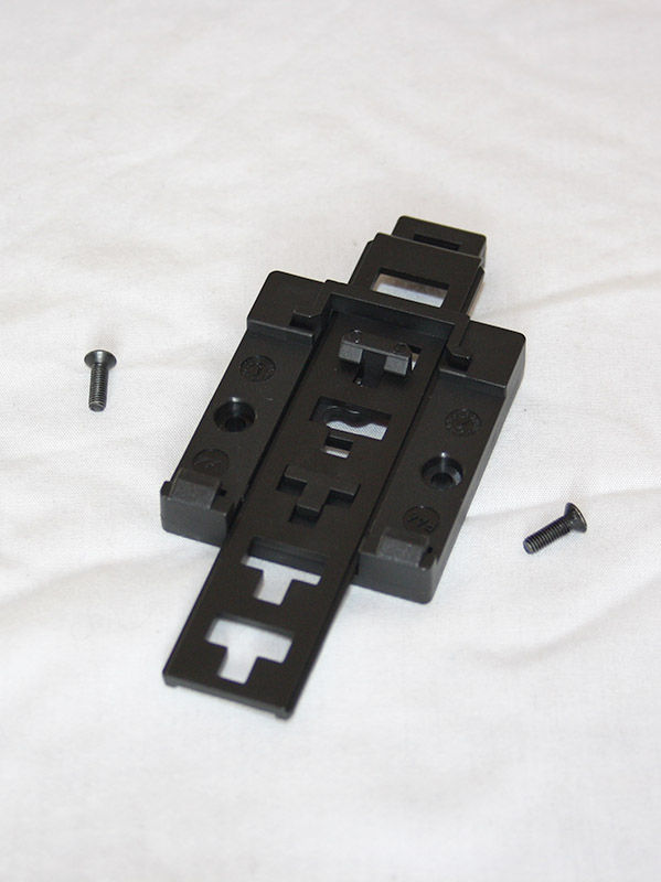 Din Rail Mount Kit