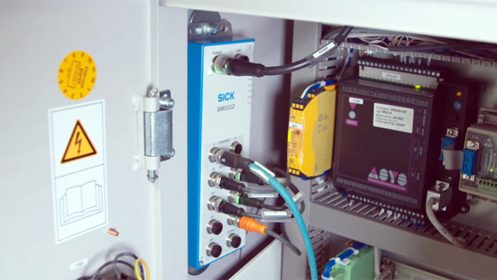 SICK-Hermes-SMEMA-Connect