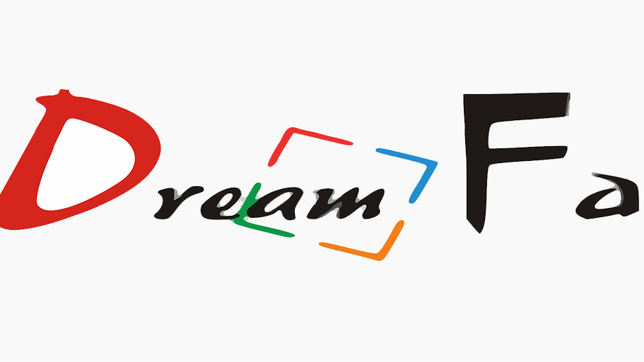 Dream FA Co.LTD Dream FA Logo