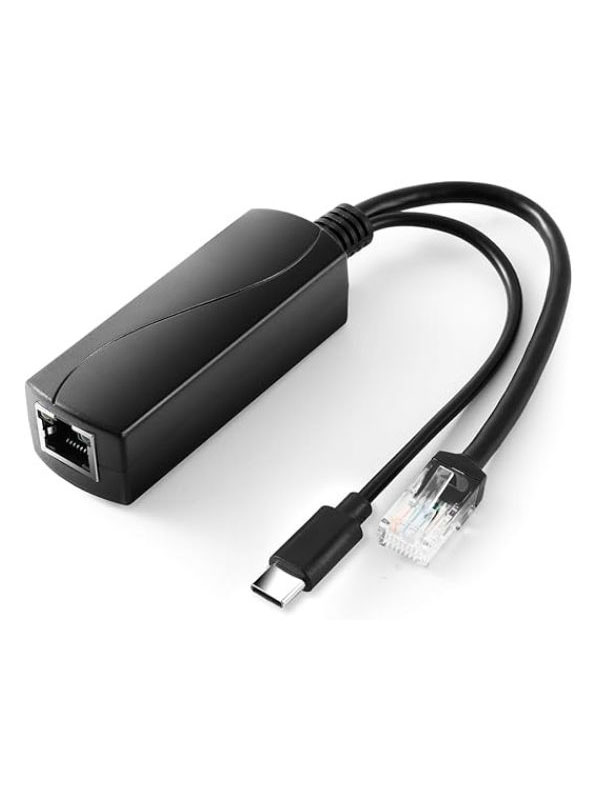 SMEMA Adaptor Family PoE Power Supply