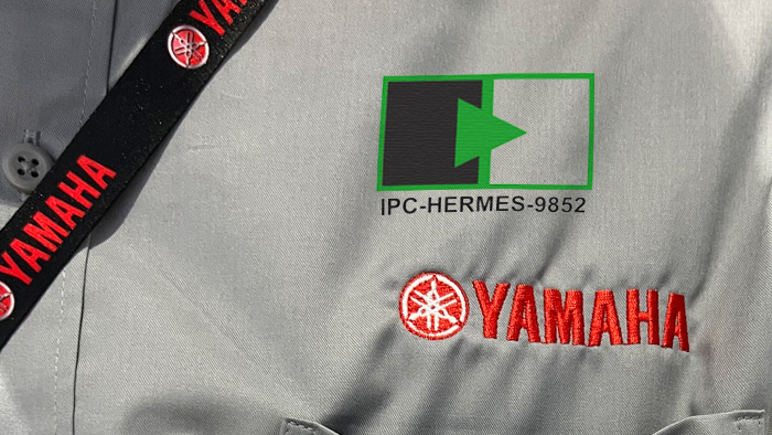 Yamaha SMT supports The Hermes Standard